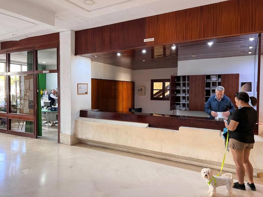 Apartments In Center Torremolinos Exterior foto